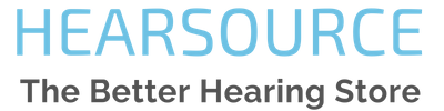HearSource.com Logo