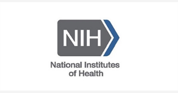 National Institute of Health (NIH) Logo